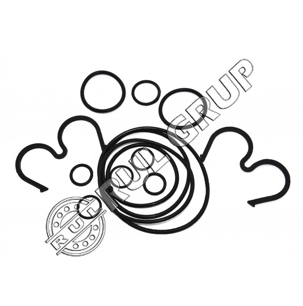 KIT REPARATIE POMPA H801 - GARNITURI POMPA IMPORT UTB DISAE53S-2